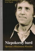 Niepokorny bard