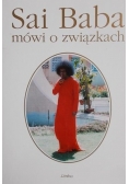 Sai Baba mówi o związkach
