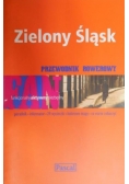 Zielony Śląsk. Przewodnik rowerowy