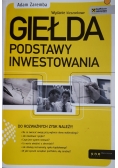 Giełda Podstawy inwestowania