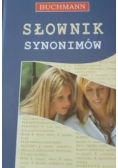 Słownik synonimów