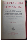 Breviarium Romanum