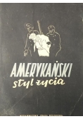 Amerykański styl życia