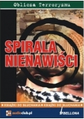 Spirala nienawiści Audiobook