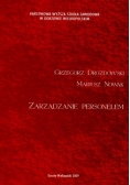 Zarządzanie personelem