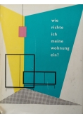 Wie richte ich meine wohnung ein?