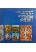 Opowiadania z dziejów Polski