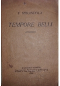 Tempore belli, 1916 r.