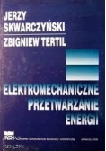 Elektromechaniczne przetwarzanie energii