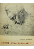 Michał Anioł Buonarroti