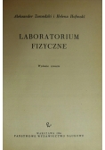 Laboratorium fizyczne