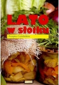 Lato w słoiku ,przepisy czytelników