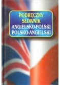 Podręczny słownik angielsko polski