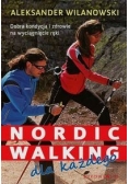 Nordic walking dla każdego