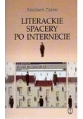 Literackie spacery po Internecie