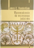 Wprowadzenie do wczesnego judaizmu