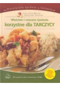 Właściwe i smaczne żywienie korzystne dla tarczycy