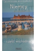 Niemcy część wschodnia. Praktyczny przewodnik, Pascal