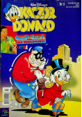Komiks Kaczor Donald nr 3