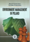 Environment Management in Poland