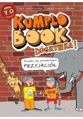 Kumplobook. Dogrywka