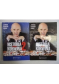 Historia według Korwina I i II
