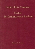 Codex Iuris Canonici