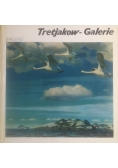 Tretjakow - Galerie - Moskau
