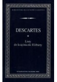 Listy do księżniczki Elżbiety