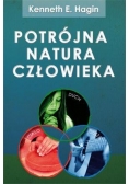 Potrójna natura człowieka