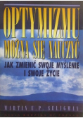 Optymizmu można się nauczyć