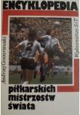 Encyklopedia piłkarskich mistrzostw świata