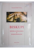 Biskupi Kościoła Katolickiego w III Rzeczpospolitej