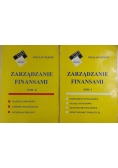 Zarządzanie Finansami T. I i II