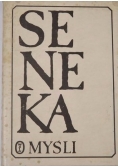 Seneka myśli