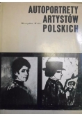 Autoportrety artystów polskich
