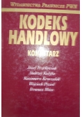 Kodeks Handlowy Komentarz