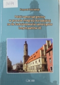 Polski samorząd gminny w procesie integracji europejskiej