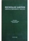 Przeciwdziałanie zagrożeniom zdrowotnym