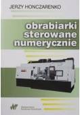Obrabiarki sterowane numerycznie