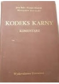 Kodeks karny