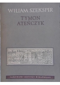 Tymon Ateńczyk