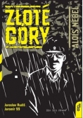 Alois Nebel 3 Złote Góry
