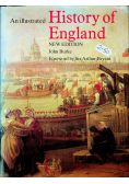 History of England