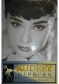 Audrey  Hepburn