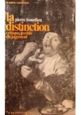 La Distinction