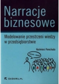 Narracje biznesowe