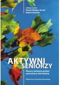 Aktywni seniorzy