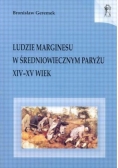 Ludzie marginesu w średniowiecznym Paryżu