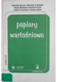 Papiery wartościowe